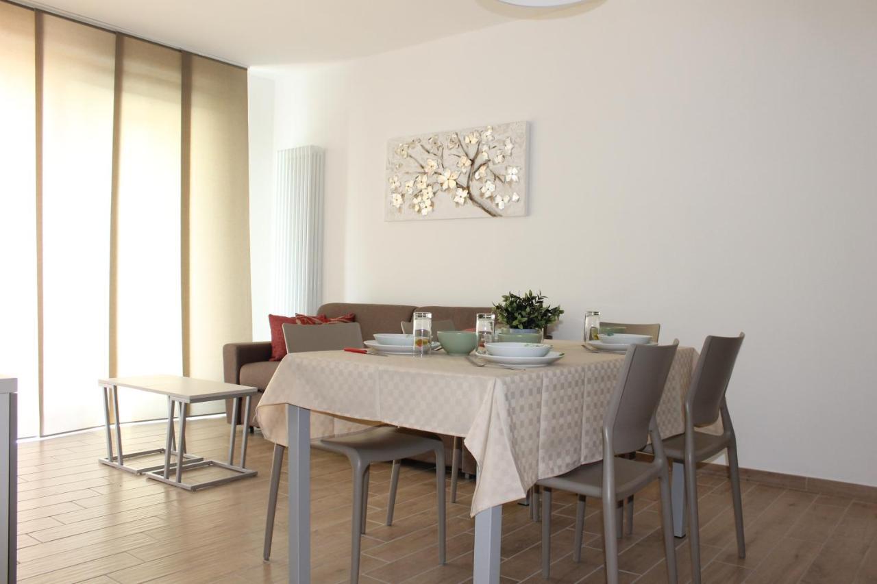 Poggio Di Pastrengo Apartment Exterior photo