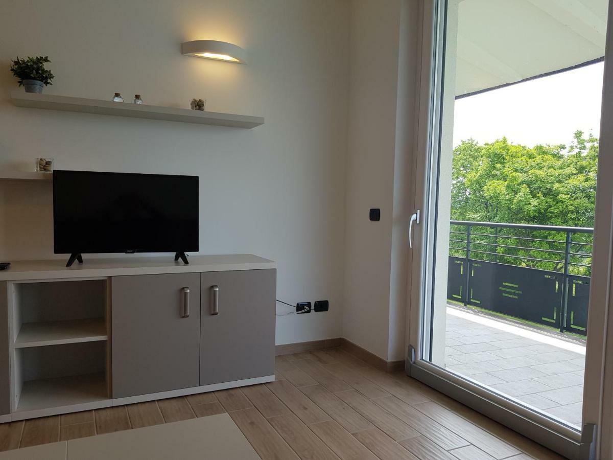 Poggio Di Pastrengo Apartment Exterior photo