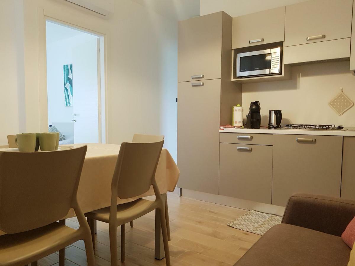 Poggio Di Pastrengo Apartment Exterior photo